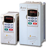 New Delta inverter VFD007B43A 0 75KW380V three-phase inquiry before shooting