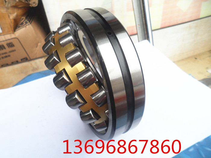 Tune-in roller bearing 22315CA W33 Old code name 3615 inner diameter 75 outer diameter 160 thickness 55