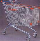 Tool cart trolley supermarket shopping cart 150L