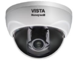 Honeywell HD 700 Line Dome Camera CADC700P-25