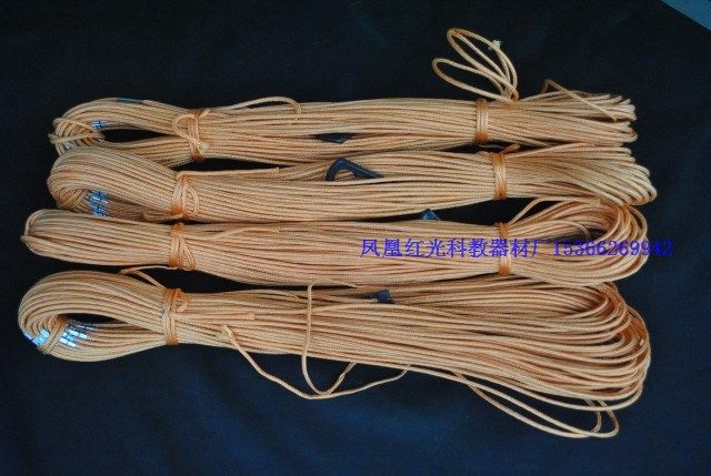 High-quality measuring rope measuring rope 100 meters 100 meters measuring rope and another 50 meters measuring rope can be billed