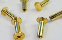 Binding nails Financial account nails Loose-leaf nails Account copper nails Account book nails Account screws