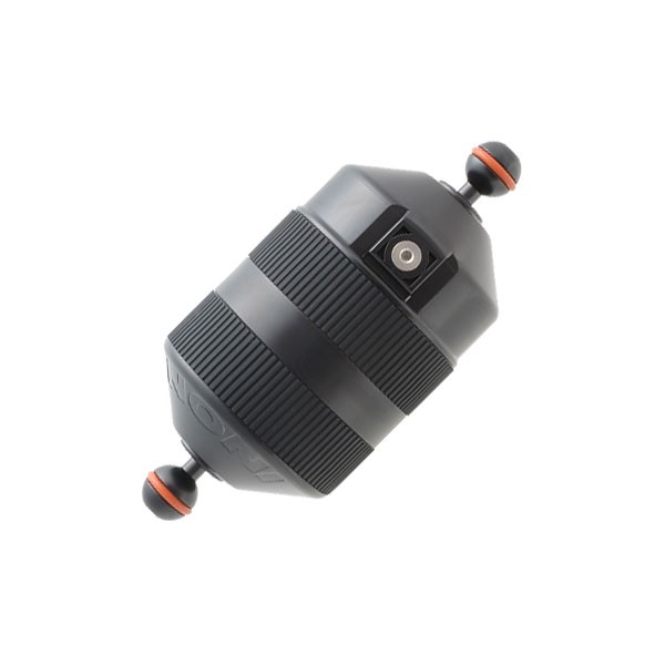 INON Buoyancy Light Arm M -650 gr 20 cm Diving Underwater Photographic Videography
