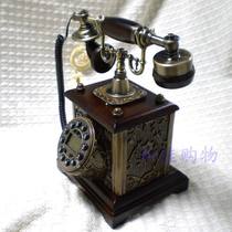 Athens Antique Caller Display Telephone Retroquaint CY501A Antique Phone Genuine Special Price