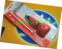 Tecotool DST-100 double head gourd handle screw batch (- swap screwdriver)