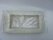 Daikin household central air conditioning wireless remote control receiver panel