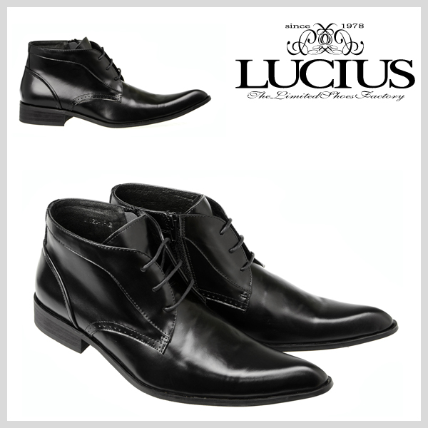 Korean bar fashion men's boots British Korean version pointed toe men's high-heeled leather shoes high-heeled men's shoes hairdresser's shoes