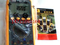 Digital Multimeter VC9802A Three-Half Digital Multimeter VC-9802A