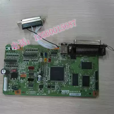 EPSON LQ-300k II LQ300k II motherboard LQ300k 2 motherboard interface board