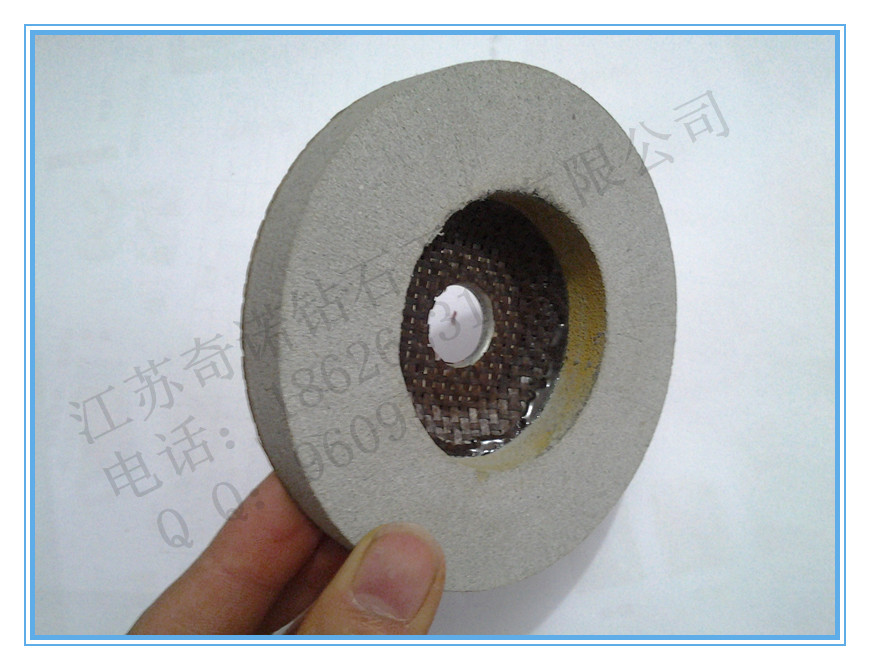 Glass polishing wheel Polishing material Polishing powder polishing machine Grinding sheet Slice polishing wheel