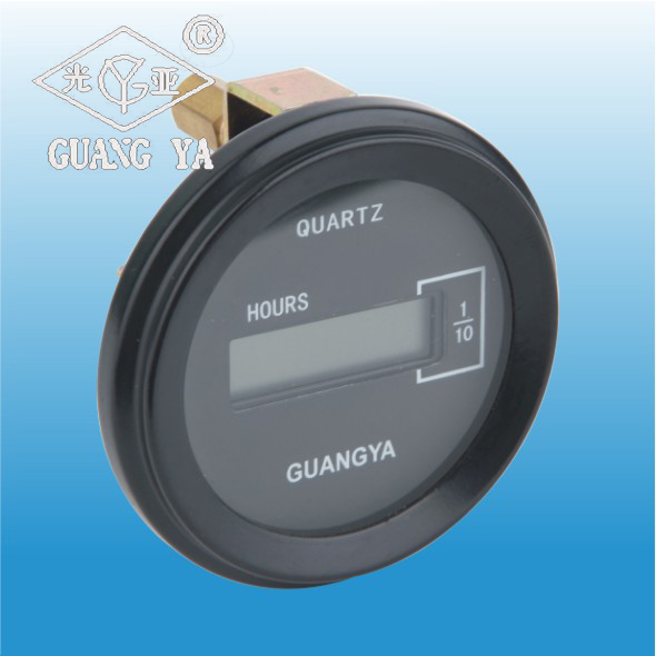 SH-7044A aerospace timer SH-7044 six-digit timer