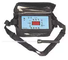 American ozone alarm IQ-350 ozone detector