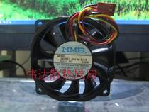  NMB 7015 DC 12V 0 30A 2806FL-04W-B59 Fan