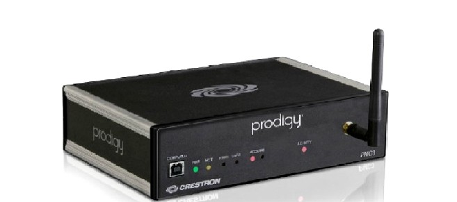 Crestron Prodigy PMC3 new original central control host