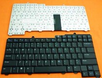 DELL 630M 640m 6400 M1710 1501 1505 V1000 laptop keyboard