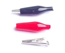 Middle number crocodile entrainment jacket power clip jacket clip one price