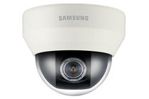 HD wide dynamic network dome camera Hanwha SND-5084P original nationwide warranty