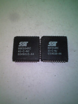  SST89E554RC-40-C-NJ SST89V554RC-33-C-NJ Spot inventory price negotiation