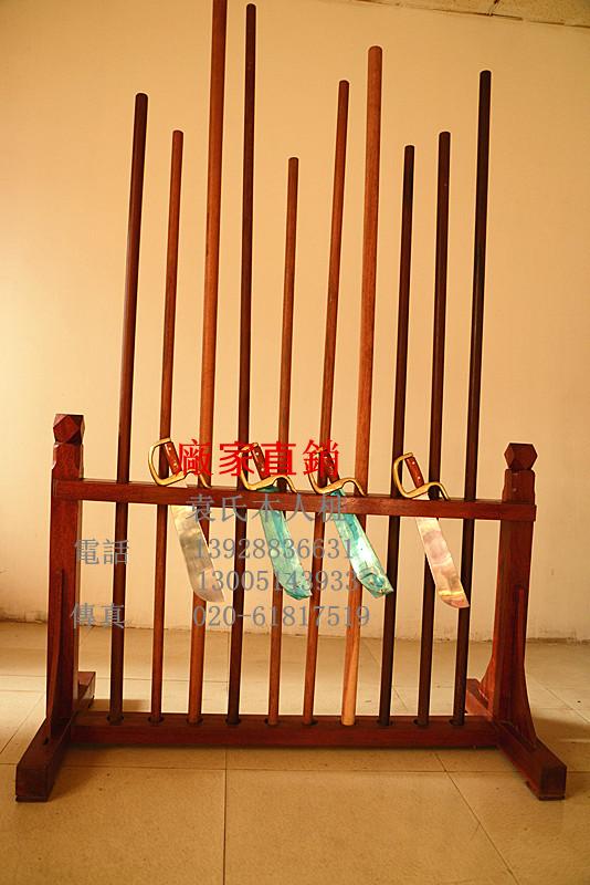 Fist Brand Weapon Holder manufacturer direct 8-like weapon holder stand placement shelf placement insert combination-Taobao