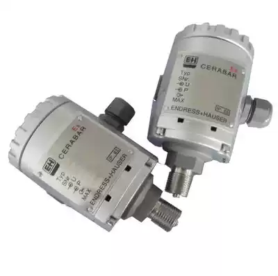 E H PMC133 pressure transmitter PMC41 pressure transmitter domestic original thread straight installation spot