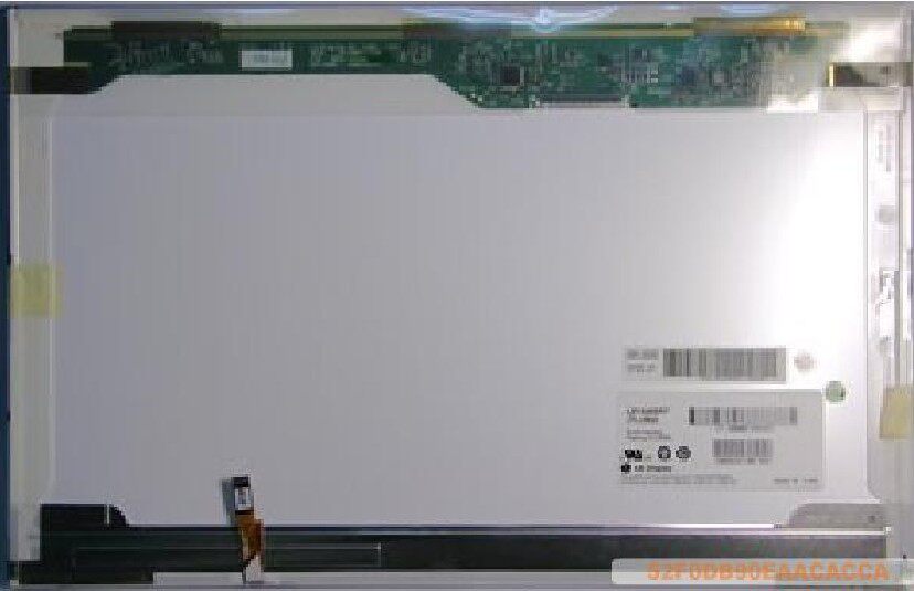 LP154WX7 original 550 Y530 T500 IBM SL500 notebook LCD screen