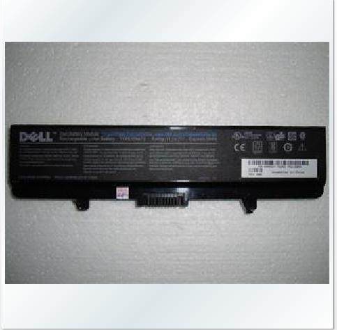 Brand new original Dell 500 1525 1526 GW240 28WH laptop battery