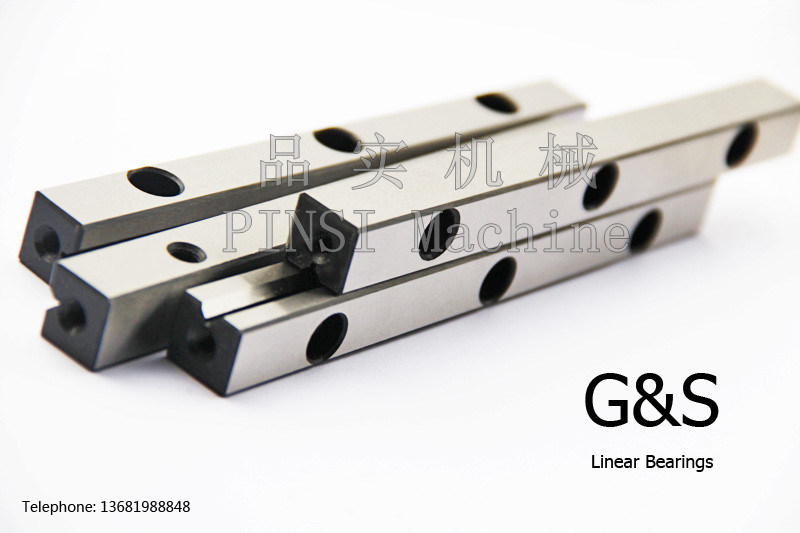 VR9400 Guide cross roller Guide Cross roller guide Slide table guide Cylinder guide