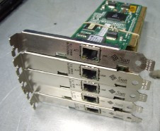 SUN X4150A 501-6719 Single-port network card