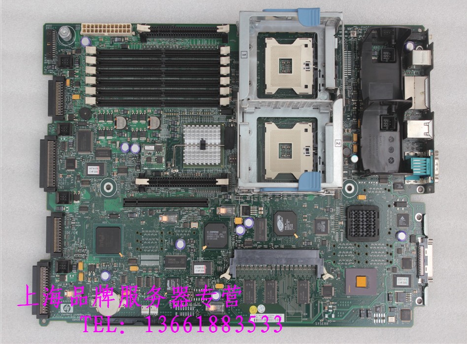 HP DL380 G4 server 359251-001 359251-001 411028-001 404715 404715 -001