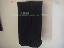 Mens Latin pants side bars Latin pants National Pets practice Latin dance pants spot