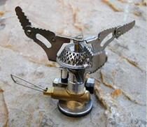 Taiwan-funded products camping stove high-quality outdoor camping Shenzhen