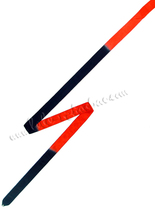 Rayon-Rhythmic Gymnastics Ribbon-Two colors RG Ribbon