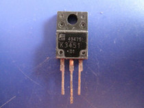 Original demolition machine field effect tube K3451 quality assurance