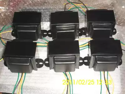 20W vacuum tube push-pull bile machine output transformer for 6p1 6p14 6p6p 6p15 push-pull