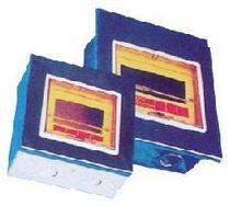 (Crown) PZ30 stainless steel distribution box PZ30-8 8-circuit weak box