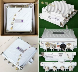Совершенно новый в оригинальной упаковке Alcatel Lucent AP105-OT-E ANT 2.4G ANT 5.8G