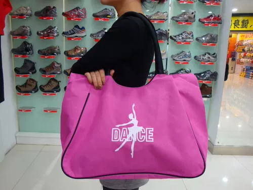 云中舞 Холст плеча танцевальная сумка для танце