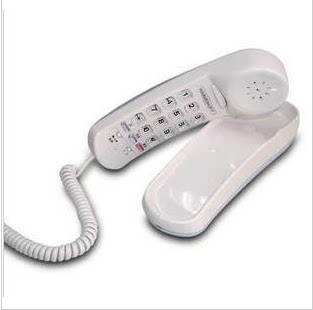 TCL 9A wall-mounted telephone guesthouse Hotel Home wall-mounted cold air durable special price