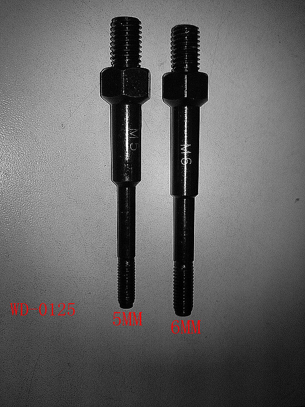 Taiwan AWINDEN Rhat Gun Accessories Steady WD-0125 Llever 5MM 6MM Lalever