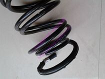 Suitable for Roewe 550 750 MG MG6 MG7 front suspension spring shock absorber spring rear shock absorber spring