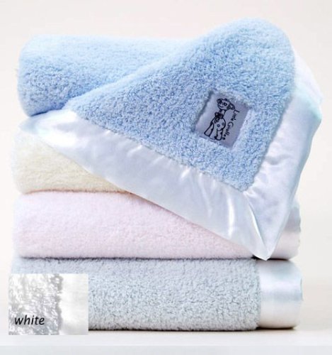 (US) Spot Little Giraffe Baby Blanket Super Soft and Smooth Suri's Favorite