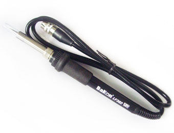 Shenzhen white light LF302 handle 120W high frequency BK3200 automatic soldering machine BK3500 welding desk handle