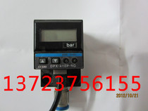 Transmission · sensor SUNXDPX-410P-RG