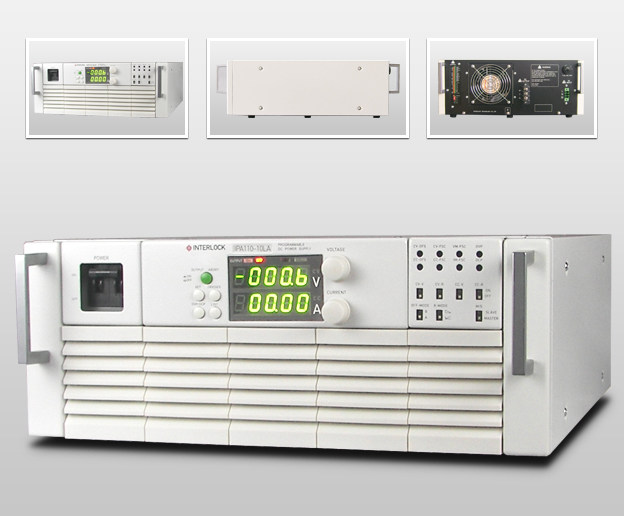 IPA160-7LA IPA160-7LA 160V7A programmable to design DC linear regulated power supply Introck 