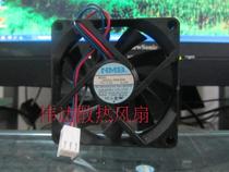  NMB Meipea 2806GL-04W-B49 7015 12V 0 22A Fan