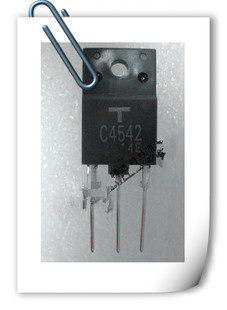 Original loader unloader 2sc4542 c4542 Quality assurance Toshiba