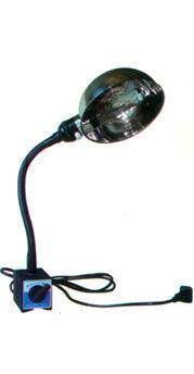 Drilling machine lathe milling machine magnetic work table lamp universal MC-6