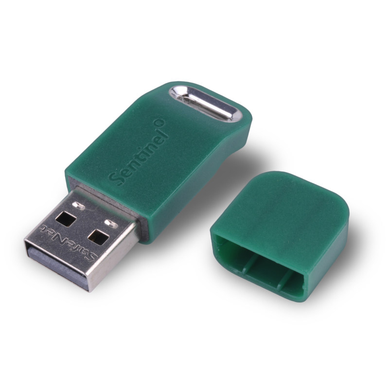 Купить USB-блокиратор 赛孚耐软件加密狗 sentinel ldk hl max usb锁 大容量型加密锁 в ...