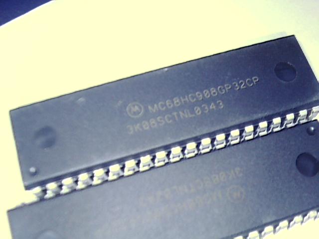 MC68HC908GP32CP DIP RFQ to be based on the same day