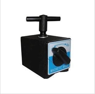 Switch type magnetic seat wire cutting powerful magnet magnetic operator magnetic seat 6T 8T 10T 12T